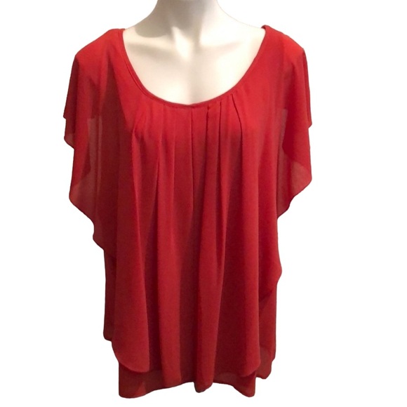 Zenobia Tops - Zenobia Women atop